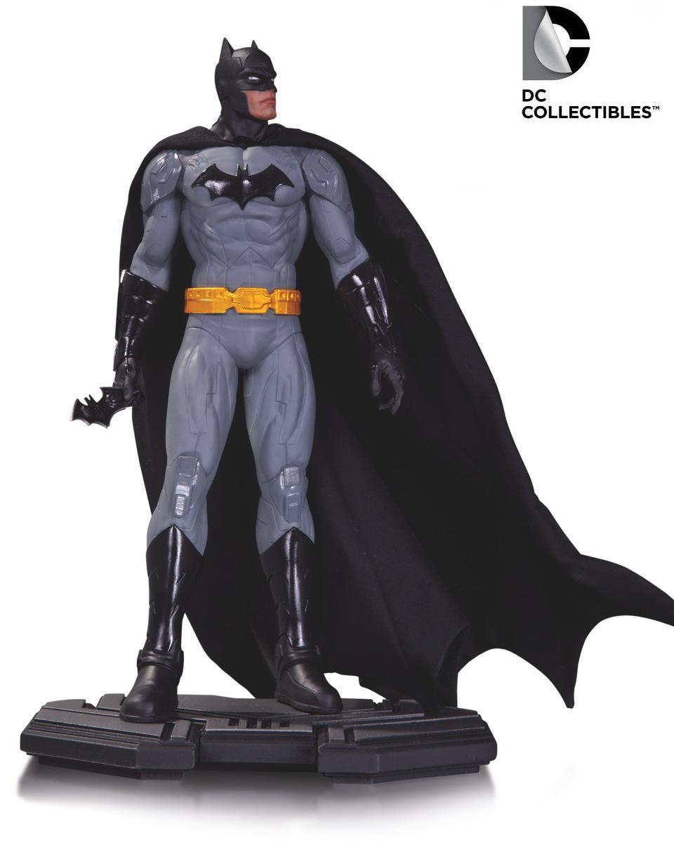 DC Comics Icons Batman Sixth Scale Statue